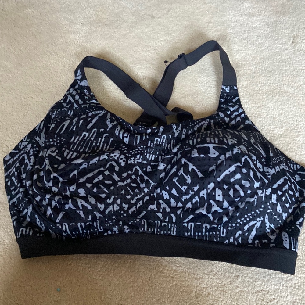 Victoria’s Secret sports bra